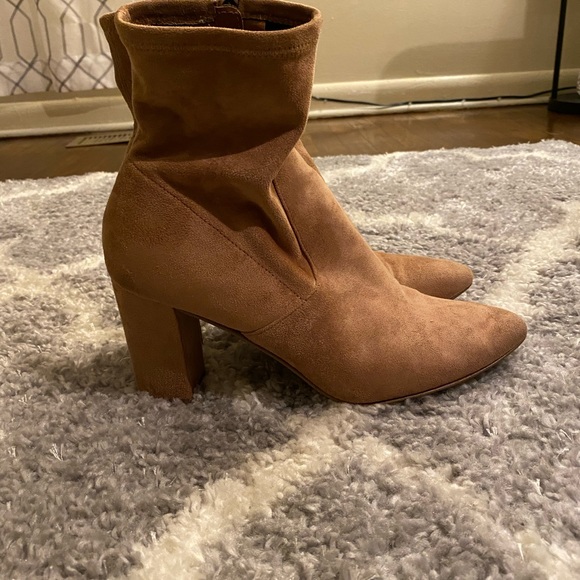 Booties - Picture 5 of 9